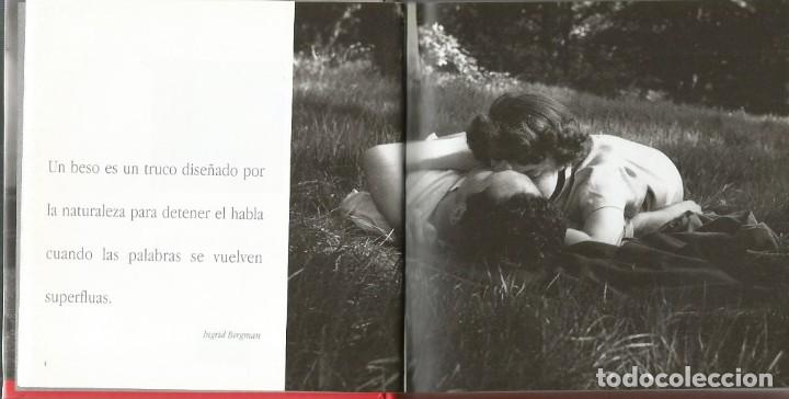 Libros: BESOS - HULTON GETTY - Foto 3