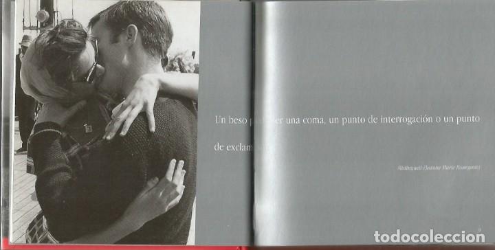 Libros: BESOS - HULTON GETTY - Foto 4