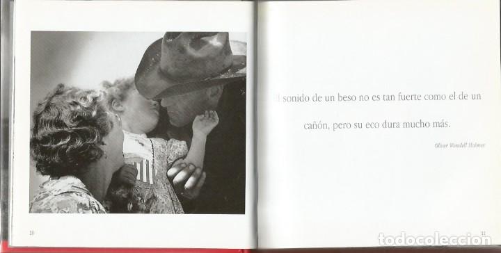 Libros: BESOS - HULTON GETTY - Foto 5