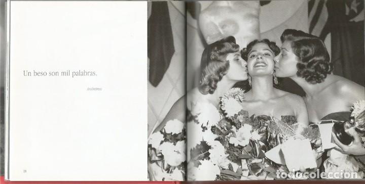 Libros: BESOS - HULTON GETTY - Foto 6
