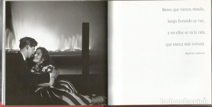 Libros: BESOS - HULTON GETTY - Foto 7