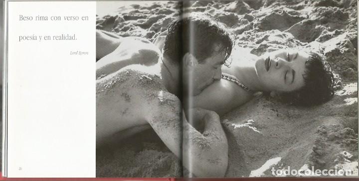 Libros: BESOS - HULTON GETTY - Foto 8