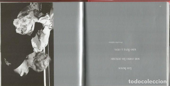 Libros: BESOS - HULTON GETTY - Foto 9