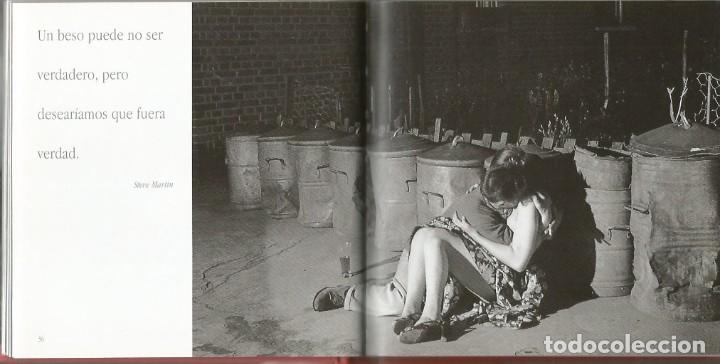 Libros: BESOS - HULTON GETTY - Foto 10