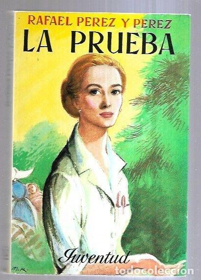 Libros: PRUEBA - LA - PEREZ Y PEREZ, RAFAEL - Foto 2