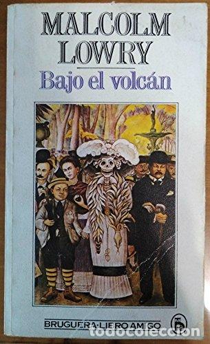 Libros: BAJO EL VOLC&Aacute;N - Lowry,Malcolm - Foto 1