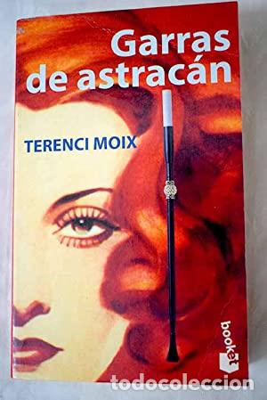 Libros: GARRAS DE ASTRAC&Aacute;N - Moix,Terenci - Foto 1