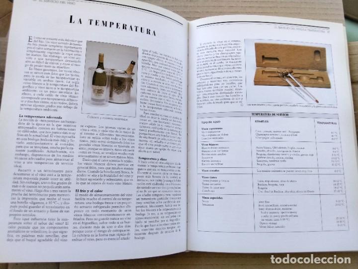 Libros: Vinos de Espa&ntilde;a - Foto 3