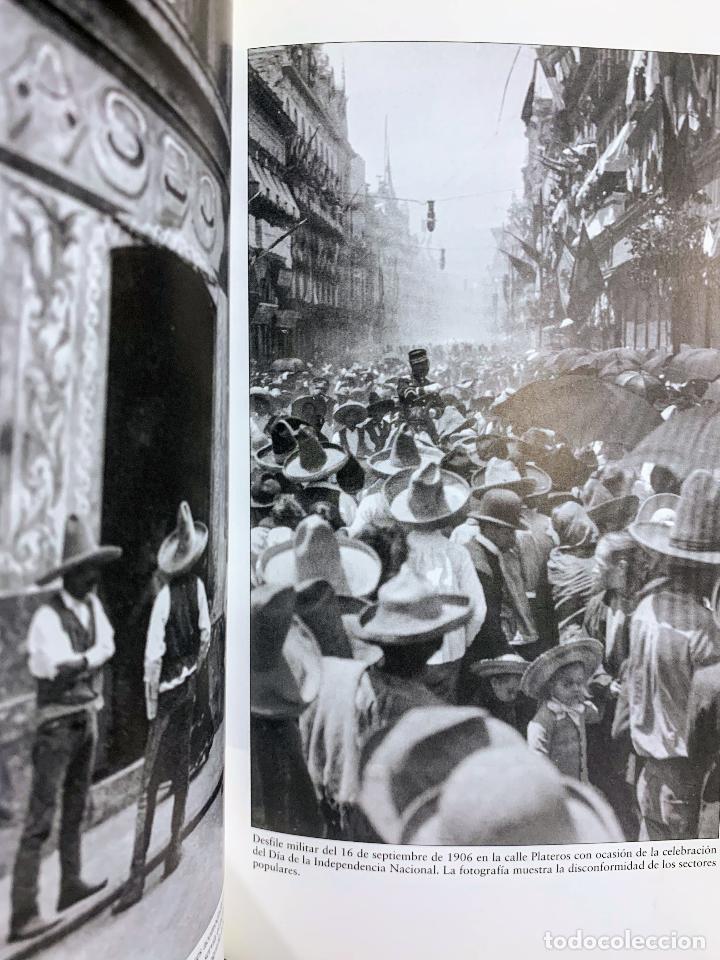 Libros: MEXICO INSURGENTE - JOHN REED - Foto 3