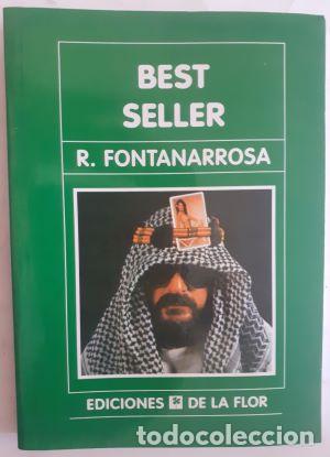 Libros: Best Seller - R. Fontanarrosa - Foto 1