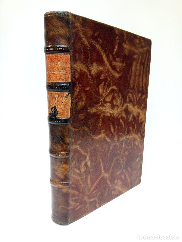 Libros: RODEZNO, Conde de - Carlos VII, Duque de Madrid - Foto 1