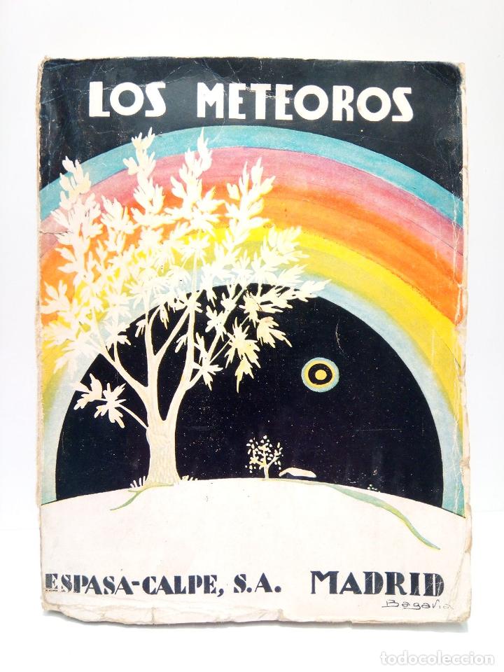 Libros: SAMA PEREZ, Nicol&aacute;s - Los meteoros - Foto 1