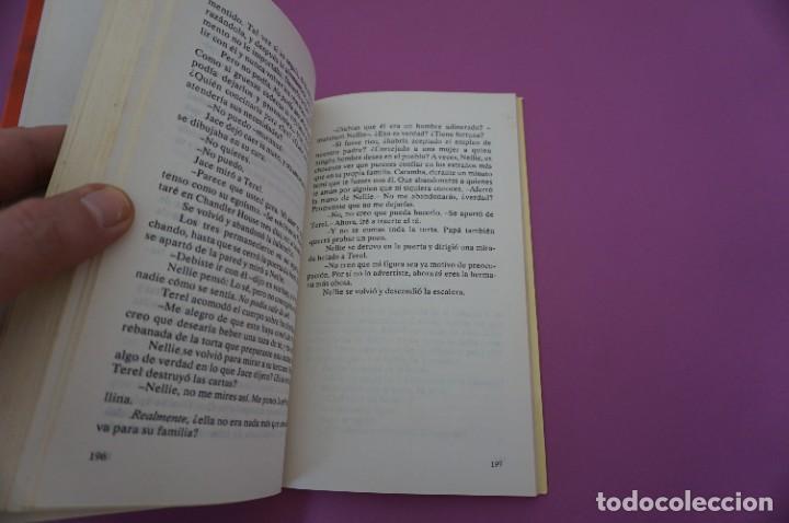 Libros: 22A/ DESEOS - JUDE DEVERAUX / JAVIER VERGARA EDITOR - Foto 3