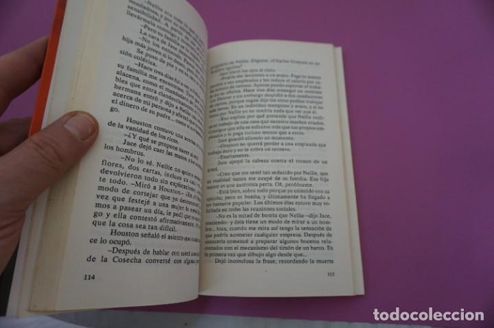 Libros: 22A/ DESEOS - JUDE DEVERAUX / JAVIER VERGARA EDITOR - Foto 4