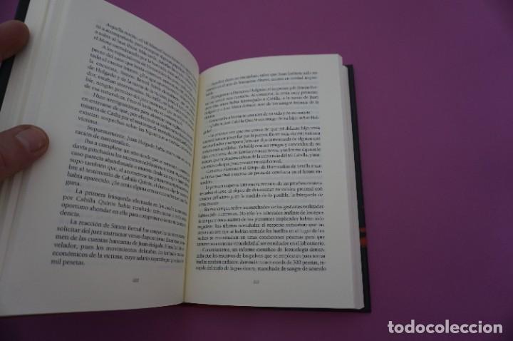 Libros: 8A/ PADRE CORAJE - MELCHOR MIRALLES Y FRANCISCO J. SATUE / CIRCULO DE LECTORES - Foto 3