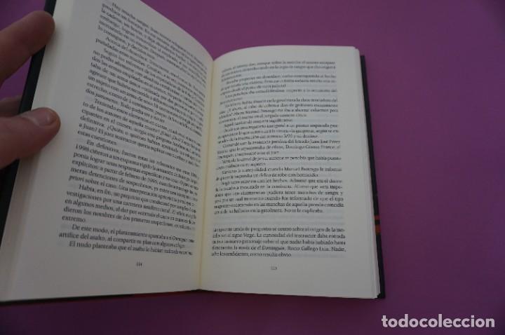 Libros: 8A/ PADRE CORAJE - MELCHOR MIRALLES Y FRANCISCO J. SATUE / CIRCULO DE LECTORES - Foto 5