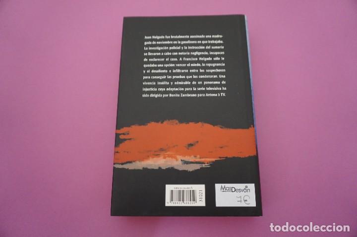 Libros: 8A/ PADRE CORAJE - MELCHOR MIRALLES Y FRANCISCO J. SATUE / CIRCULO DE LECTORES - Foto 6