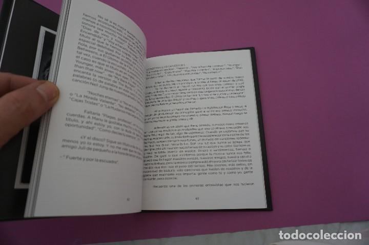 Libros: 8A/ ESPACIO INTERIOR - JORGE MARTI / COLECCION MIS DOCUMENTOS / EDICIONES CHELSEA - Foto 4