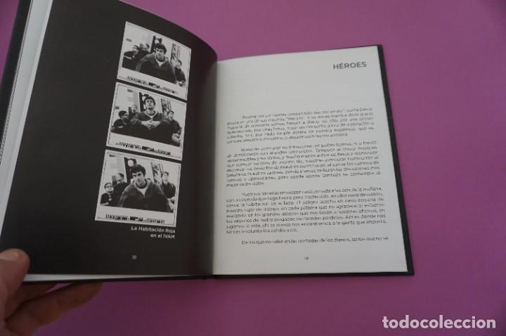 Libros: 8A/ ESPACIO INTERIOR - JORGE MARTI / COLECCION MIS DOCUMENTOS / EDICIONES CHELSEA - Foto 6