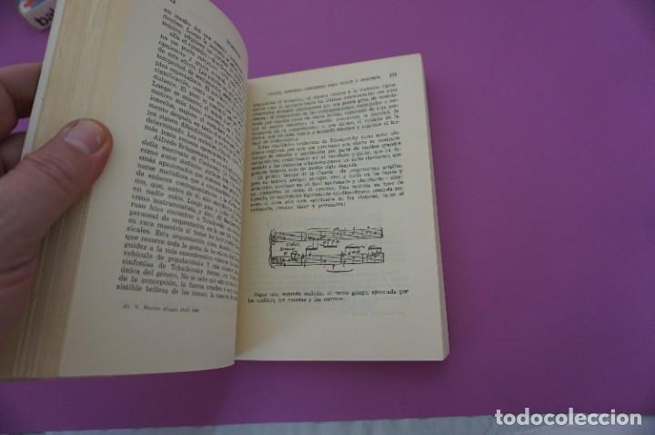 Libros: 9B/ TCHAIKOVSKY - MARIA TIBALDI CHIESA / LUIS DE CARALT EDITOR - Foto 4