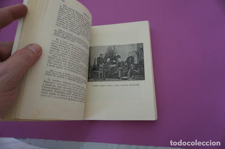 Libros: 9B/ TCHAIKOVSKY - MARIA TIBALDI CHIESA / LUIS DE CARALT EDITOR - Foto 5