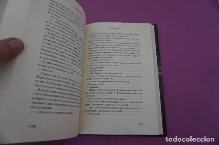 Libros: 8D/ SED DE AMOR - KRESLEY COLE / RBA EDITOR - Foto 3