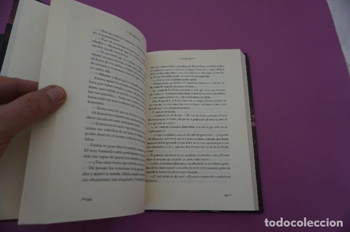 Libros: 8D/ SED DE AMOR - KRESLEY COLE / RBA EDITOR - Foto 4