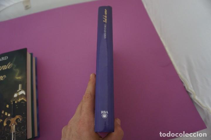 Libros: 8D/ SED DE AMOR - KRESLEY COLE / RBA EDITOR - Foto 6