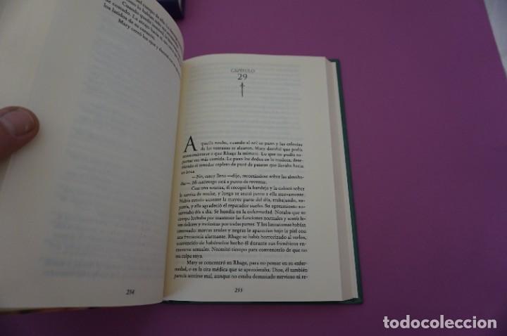 Libros: 8D/ AMANTE ETERNO - J.R. WARD / RBA EDITOR - Foto 3