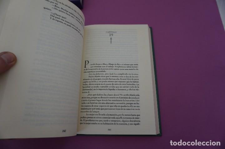Libros: 8D/ AMANTE ETERNO - J.R. WARD / RBA EDITOR - Foto 4
