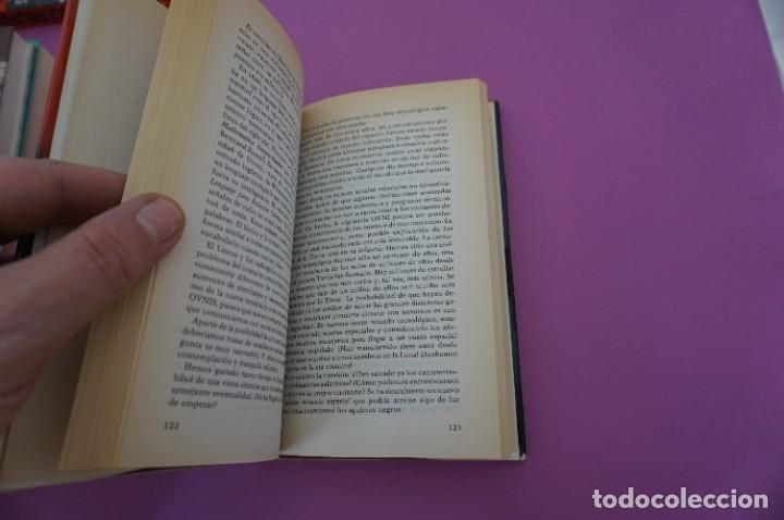 Libros: 14C/ EN BUSCA DE EXTRATERRESTRES - ALAN LANDSBURG / CIRCULO DE LECTORES - Foto 3
