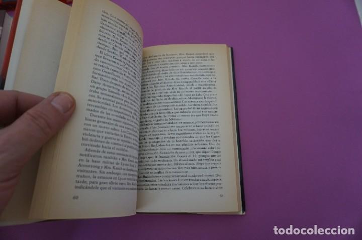 Libros: 14C/ EN BUSCA DE EXTRATERRESTRES - ALAN LANDSBURG / CIRCULO DE LECTORES - Foto 4