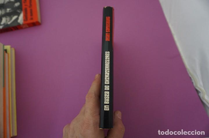 Libros: 14C/ EN BUSCA DE EXTRATERRESTRES - ALAN LANDSBURG / CIRCULO DE LECTORES - Foto 6
