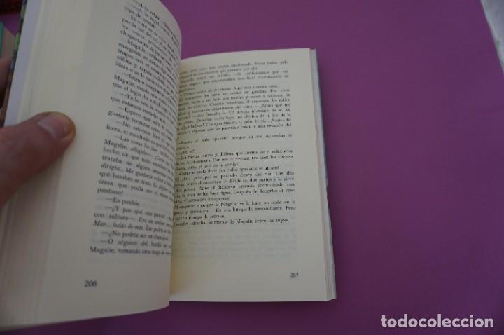 Libros: 14C/ LA MUJER DEL PELO ROJO - SIGRID BRUNEL / EGALES EDITOR - Foto 3