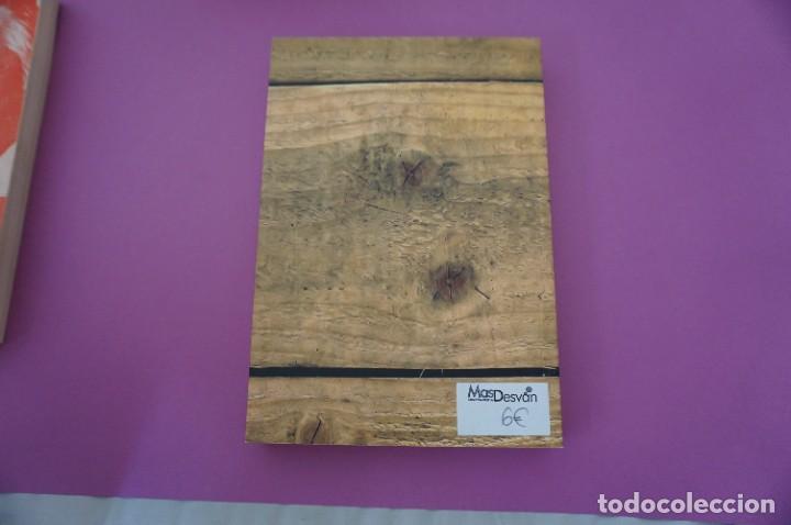 Libros: 12B/ TIERRA DE VINOS - LAROUSSE - Foto 6