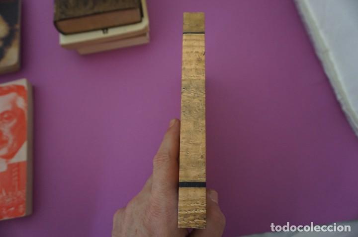 Libros: 12B/ TIERRA DE VINOS - LAROUSSE - Foto 7