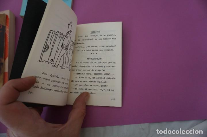 Libros: 12B/ EL HUMOR NEGRO DE JORCON - N&ordm; 1 - Foto 3