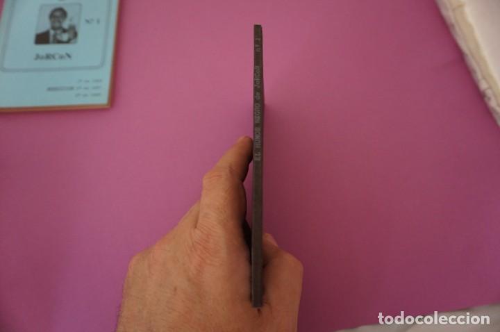 Libros: 12B/ EL HUMOR NEGRO DE JORCON - N&ordm; 1 - Foto 5