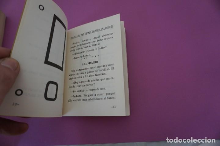 Libros: 11B/ EL HUMOR MARRON DE JORCON - N&ordm; 1 - Foto 3