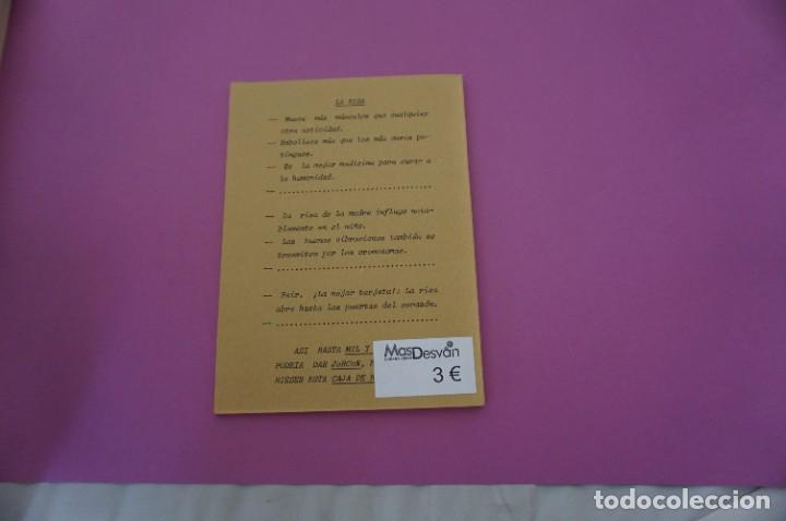 Libros: 11B/ EL HUMOR MARRON DE JORCON - N&ordm; 1 - Foto 4