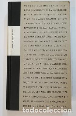 Libros: EGGERS, Dave. - Ahora sabr&eacute;is lo que es correr. - Foto 1