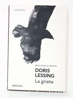 Libros: LESSING, DORIS. - La grieta. - Foto 1