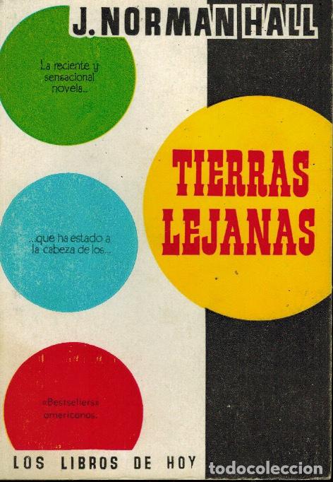 Libros: TIERRAS LEJANAS - Foto 1