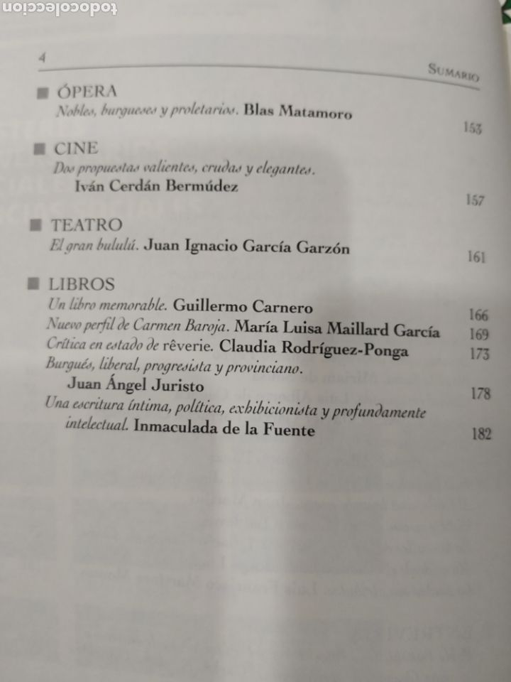Libros: Revista de Occidente. N&uacute;meros 469 y 470-471 - Foto 6