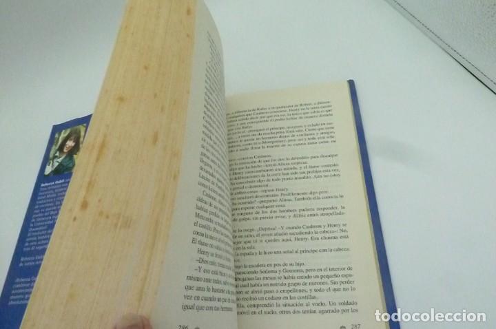 Libros: El Traductor del Rey. Rebecca Gabl&eacute;. Ed. Maeva 2005 - Foto 6