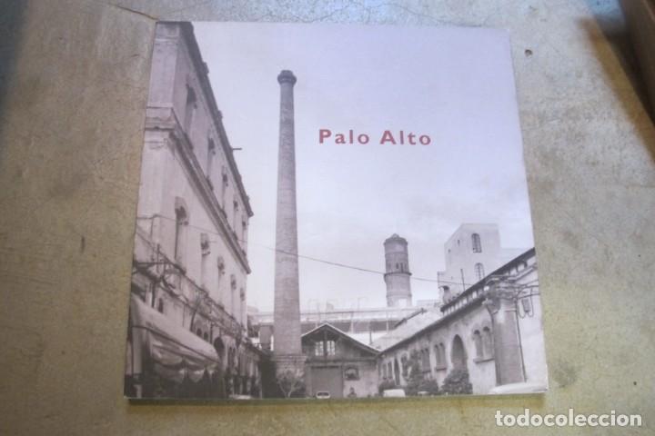 Livros em segunda m&atilde;o: PALO ALTO. CYPRUS ART. MARISCAL , MEDINA CAMPENY, VICTOR PEREZ PORRO