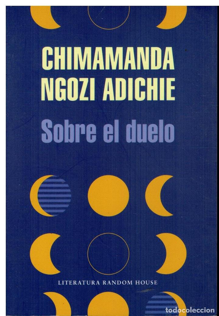 Libros: SOBRE EL DUELO. - Foto 1
