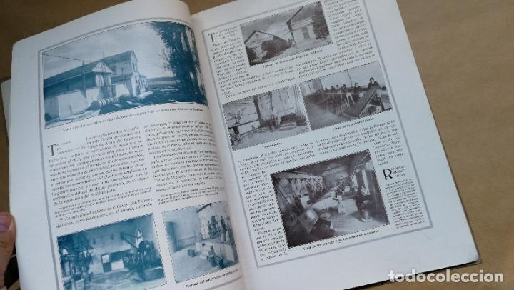 Libros: FABRICA NACIONAL DE POLVORAS Y EXPLOSIVOS DE GRANADA. - Foto 4
