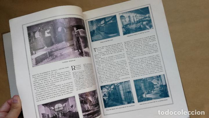 Libros: FABRICA NACIONAL DE POLVORAS Y EXPLOSIVOS DE GRANADA. - Foto 5