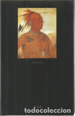 Libri di seconda mano: Indiania ovvero il Paese delle Ombre Rosse a cura di Gianni Guadalupi - GUADALUPI, GIANNI